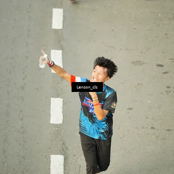 Runner Photo 7690048