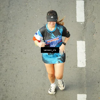 Runner Photo 7690078