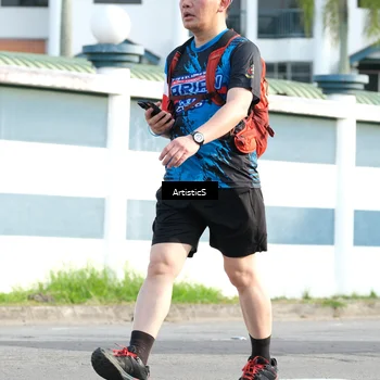 Runner Photo 7690086