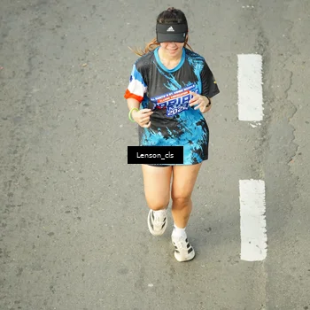 Runner Photo 7690087