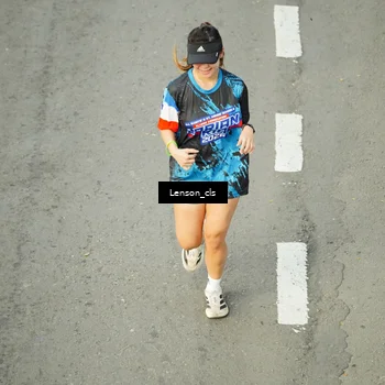 Runner Photo 7690091