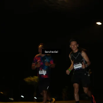 Runner Photo 7690097