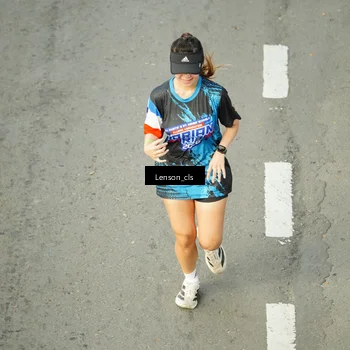 Runner Photo 7690102