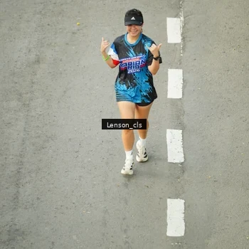 Runner Photo 7690103