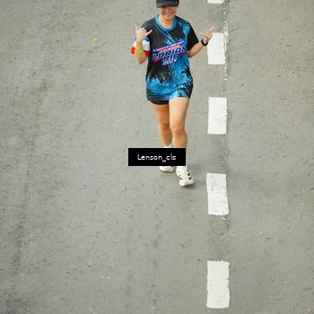 Runner Photo 7690105