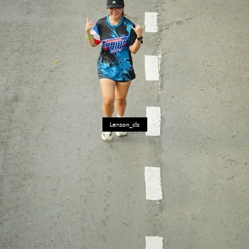 Runner Photo 7690108