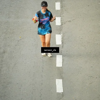Runner Photo 7690112
