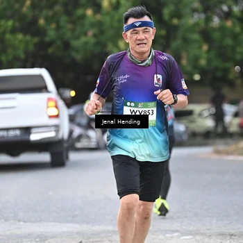 Runner Photo 7690113
