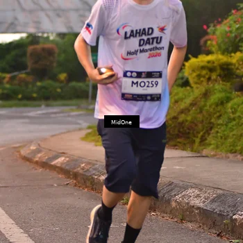 Runner Photo 7690114