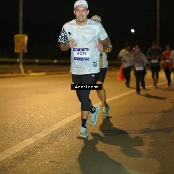 Runner Photo 7690127