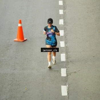 Runner Photo 7690129
