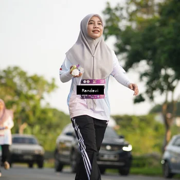Runner Photo 7690142