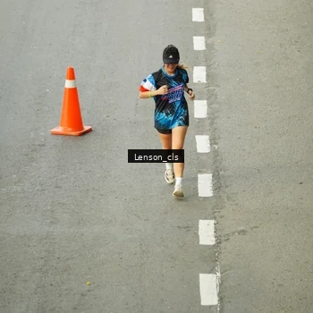 Runner Photo 7690146