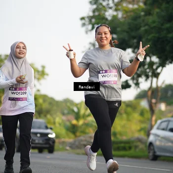Runner Photo 7690149