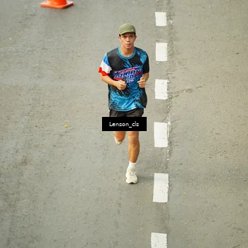 Runner Photo 7690155
