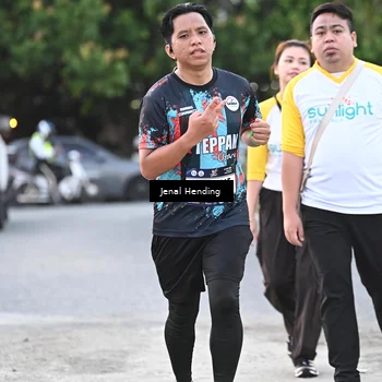 Runner Photo 7690157