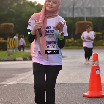 Runner Photo 7690161