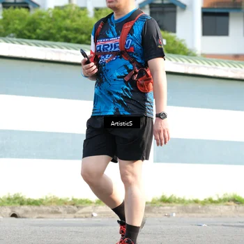 Runner Photo 7690162