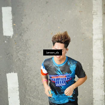 Runner Photo 7690170