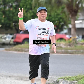 Runner Photo 7690171