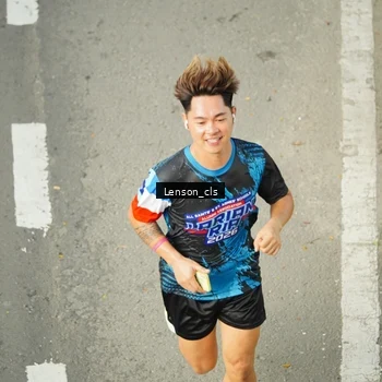 Runner Photo 7690173