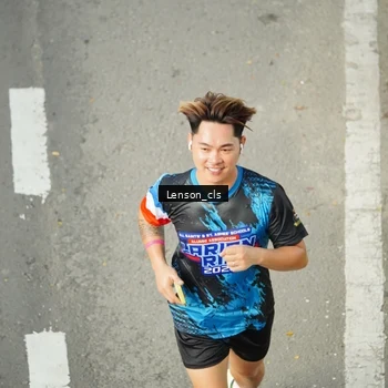 Runner Photo 7690175