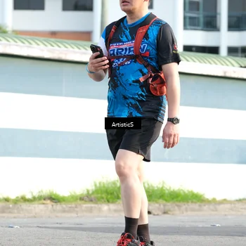 Runner Photo 7690178