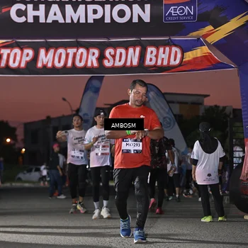 Runner Photo 7690179