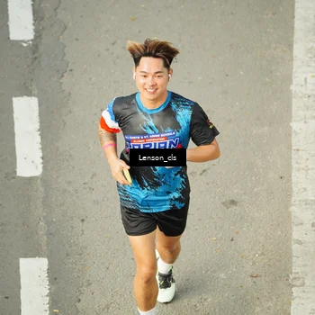 Runner Photo 7690182