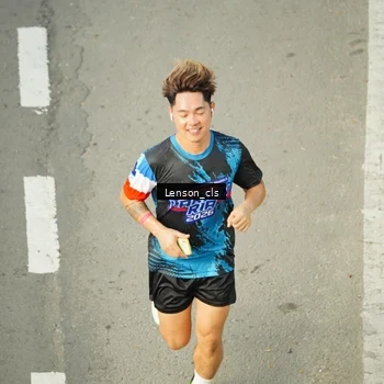 Runner Photo 7690183
