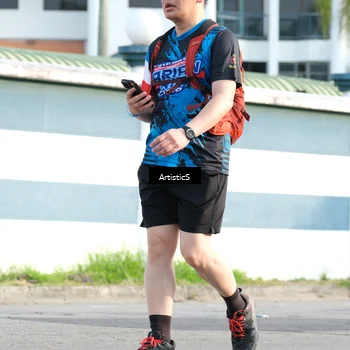 Runner Photo 7690188