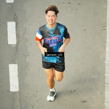 Runner Photo 7690191
