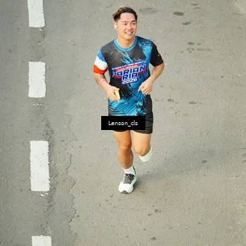 Runner Photo 7690193