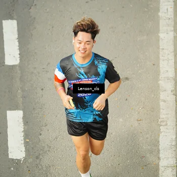 Runner Photo 7690196