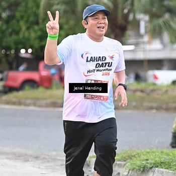 Runner Photo 7690197