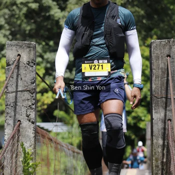Runner Photo 76902