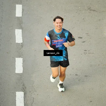 Runner Photo 7690201