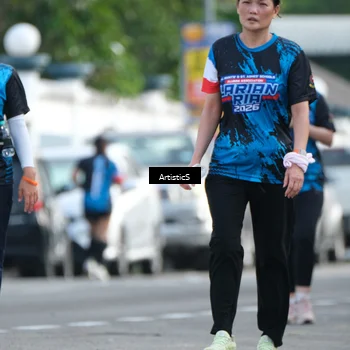 Runner Photo 7690205
