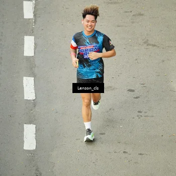 Runner Photo 7690206