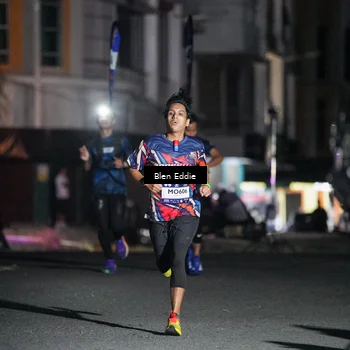 Runner Photo 7690207
