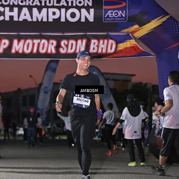 Runner Photo 7690212
