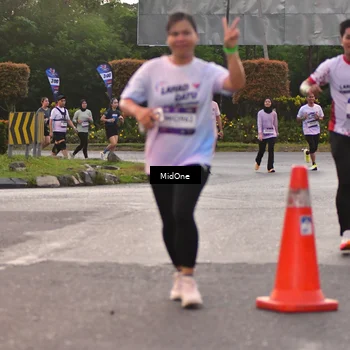 Runner Photo 7690220
