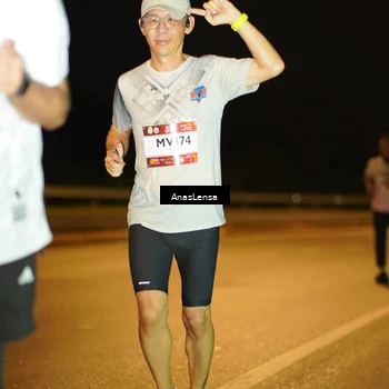 Runner Photo 7690221