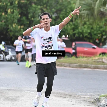 Runner Photo 7690226