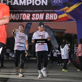 Runner Photo 7690236