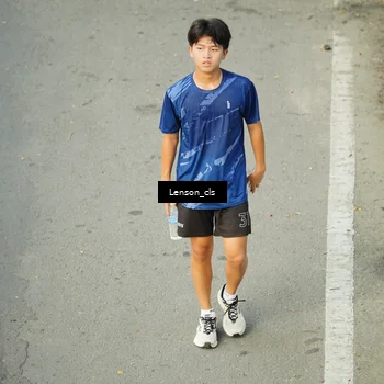 Runner Photo 7690253