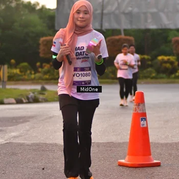 Runner Photo 7690254