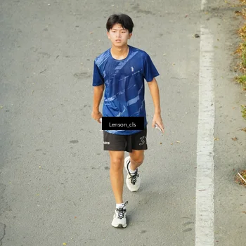 Runner Photo 7690255