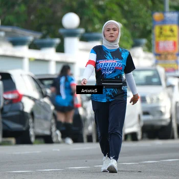 Runner Photo 7690259