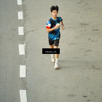 Runner Photo 7690277
